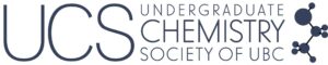 Undergraduate Chemistry Society (UCS)