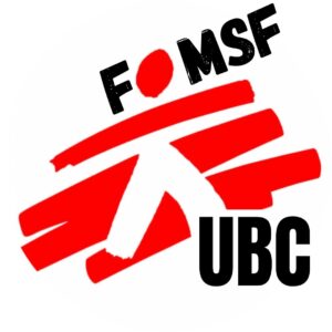 Friends of MSF (Doctors Without Borders)