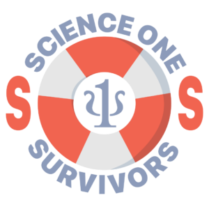 Science One Survivors (SOS)